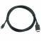 Cavo di collegamento GoPro microHDMI per videocamere He