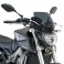 Cupolino Givi A2115 fumè per Yamaha MT09 13-14