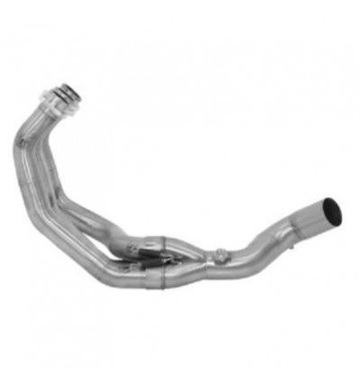 Collettori racing Arrow per Yamaha MT-09 Collettori racing Arrow per Yamaha MT-09