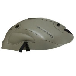 Copriserbatoio Bagster per Kawasaki Z1000 03-06 in simi