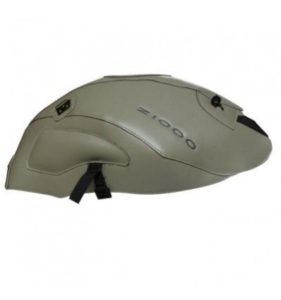 Copriserbatoio Bagster per Kawasaki Z1000 03-06 in simi