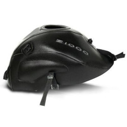 Copriserbatoio Bagster per Kawasaki Z1000 03-06 in simi