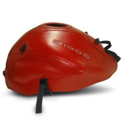 Copriserbatoio Bagster per Kawasaki Z1000 03-06 in simi