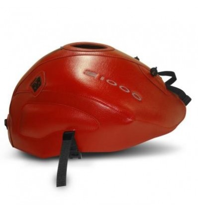 Copriserbatoio Bagster per Kawasaki Z1000 03-06 in simi