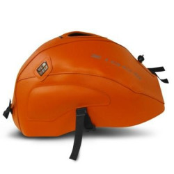 Copriserbatoio Bagster per Kawasaki Z1000 03-06 in simi