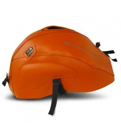Copriserbatoio Bagster per Kawasaki Z1000 03-06 in simi