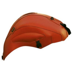 Copriserbatoio Bagster per Kawasaki Z1000 07-09 in simi