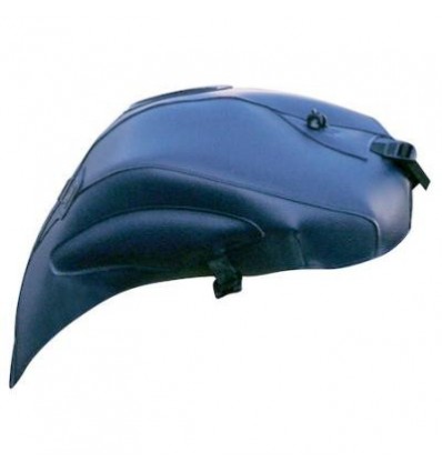 Copriserbatoio Bagster per Kawasaki Z1000 07-09 in simi