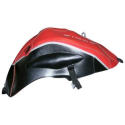 Copriserbatoio Bagster per Kawasaki Z1000 07-09 in simi