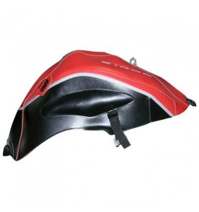 Copriserbatoio Bagster per Kawasaki Z1000 07-09 in simi