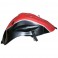 Copriserbatoio Bagster per Kawasaki Z1000 07-09 in simi Copriserbatoio Bagster per Kawasaki Z1000 07-09 in simi