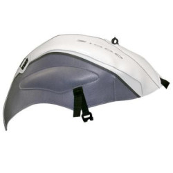 Copriserbatoio Bagster per Kawasaki Z1000 07-09 in simi