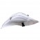 Copriserbatoio Bagster per Kawasaki Z1000 07-09 in simi Copriserbatoio Bagster per Kawasaki Z1000 07-09 in simi