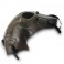 Copriserbatoio Bagster per Kawasaki Versys 1000 12-14 Copriserbatoio Bagster per Kawasaki Versys 1000 12-14