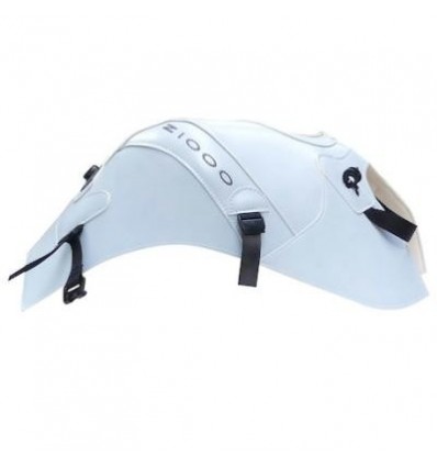 Copriserbatoio Bagster per Kawasaki Z1000 10-13 in simi