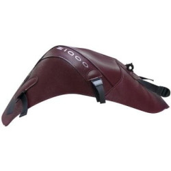 Copriserbatoio Bagster per Kawasaki Z1000 10-13 in simi