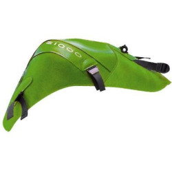 Copriserbatoio Bagster per Kawasaki Z1000 10-13 in simi