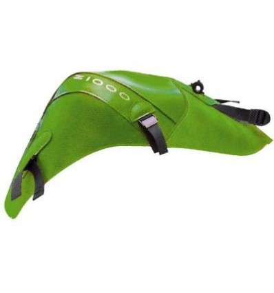 Copriserbatoio Bagster per Kawasaki Z1000 10-13 in simi