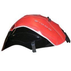 Copriserbatoio Bagster per Kawasaki Z1000 07-09 in simi