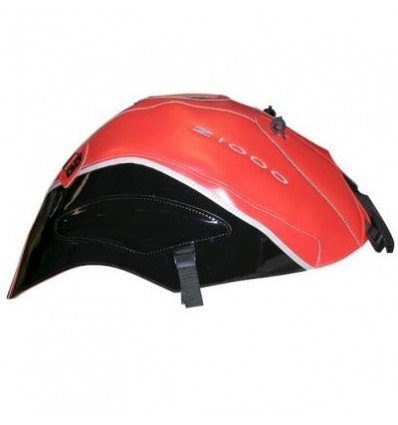 Copriserbatoio Bagster per Kawasaki Z1000 07-09 in simi