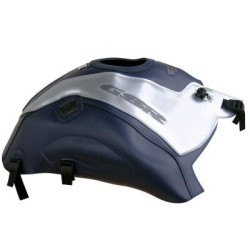 Copriserbatoio Bagster per Suzuki GSR 600 06-11 in simi