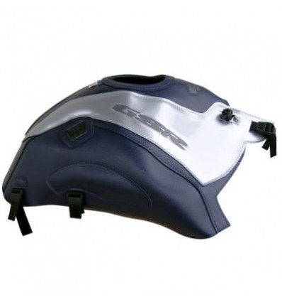 Copriserbatoio Bagster per Suzuki GSR 600 06-11 in simi