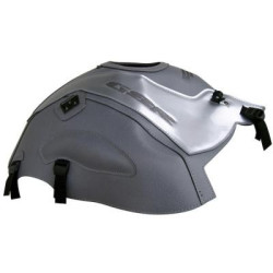 Copriserbatoio Bagster per Suzuki GSR 600 06-11 in simi