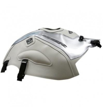 Copriserbatoio Bagster per Suzuki GSR 600 06-11 in simi
