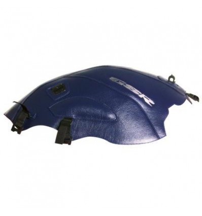 Copriserbatoio Bagster per Suzuki GSR 600 06-11 in simi
