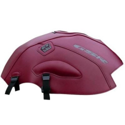 Copriserbatoio Bagster per Suzuki GSR 600 06-11 in simi