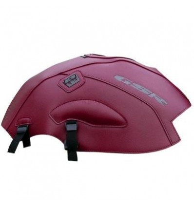 Copriserbatoio Bagster per Suzuki GSR 600 06-11 in simi