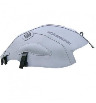 Copriserbatoio Bagster per Suzuki GSR 600 06-11 in simi