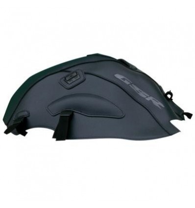 Copriserbatoio Bagster per Suzuki GSR 600 06-11 in simi