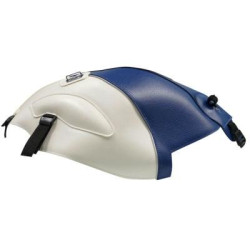 Copriserbatoio Bagster per Suzuki GSR 600 06-11 in simi