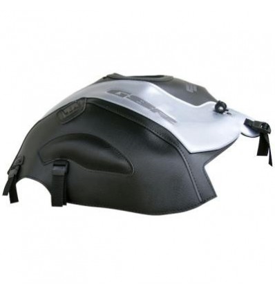 Copriserbatoio Bagster per Suzuki GSR 600 06-11 in simi