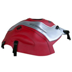 Copriserbatoio Bagster per Suzuki GSR 600 06-11 in simi