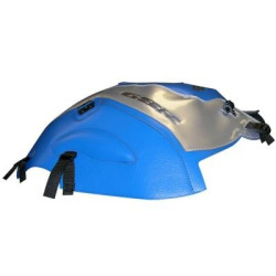 Copriserbatoio Bagster per Suzuki GSR 600 06-11 in simi