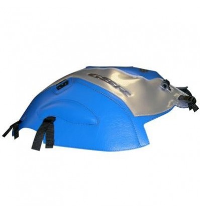 Copriserbatoio Bagster per Suzuki GSR 600 06-11 in simi