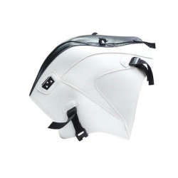 Copriserbatoio Bagster per BMW G650GS 11-14 in similpel