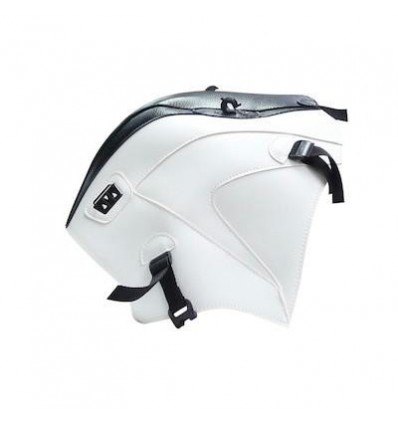 Copriserbatoio Bagster per BMW G650GS 11-14 in similpel