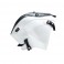 Copriserbatoio Bagster per BMW G650GS 11-14 in similpel Copriserbatoio Bagster per BMW G650GS 11-14 in similpel