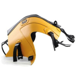 Copriserbatoio Bagster per BMW G650GS 11-14 in similpel