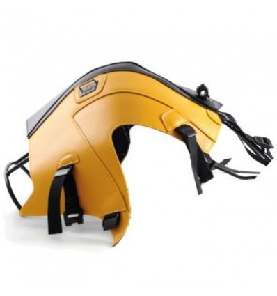 Copriserbatoio Bagster per BMW G650GS 11-14 in similpel