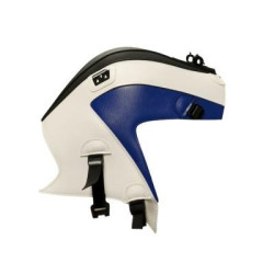 Copriserbatoio Bagster per BMW G650GS 11-14 in similpel