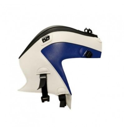 Copriserbatoio Bagster per BMW G650GS 11-14 in similpel