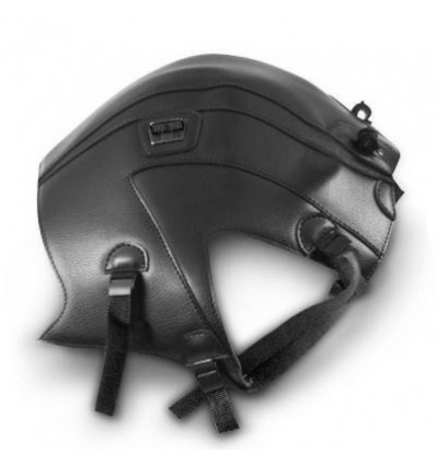 Copriserbatoio Bagster per BMW G650GS 11-14 in similpel