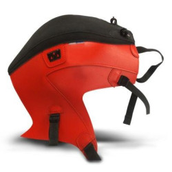 Copriserbatoio Bagster per BMW G650GS 11-14 in similpel