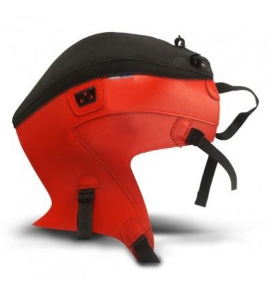 Copriserbatoio Bagster per BMW G650GS 11-14 in similpel
