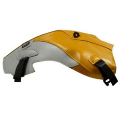 Copriserbatoio Bagster per GS650 X Country 08-09 in sim