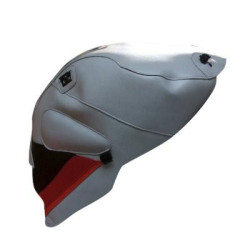 Copriserbatoio Bagster per Aprilia Tuono 1000 03-05, RS